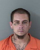 Twin Falls County Most Wanted