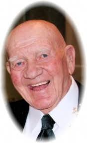 Obituary information for Lloyd Hymes MR