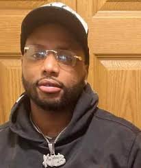 Malik Ronnell Payne, age 28