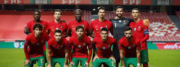 Convocados de portugal para o euro 2020. Euro 2020 Portugal Ao Ataque Na Defesa Do Titulo