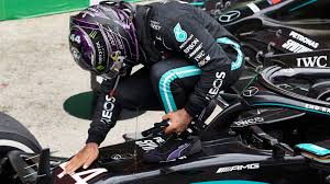 The boy from surrey had sent hamilton a good luck message on. Mph How Much Of Lewis Hamilton S Success Is Down To His Car Motor Sport Magazine