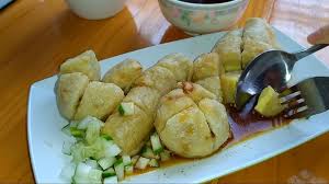 Namun uniknya, kali ini makanan khas palembang itu dibuat tanpa ikan lho alias lebih meski dibuat tanpa ikan, menurut farah quinn, menu pempek tanpa ikan ini memang sedikit tricky. Resep Pempek Dos Enak Lembut Buanget Cocok Untuk Jualan