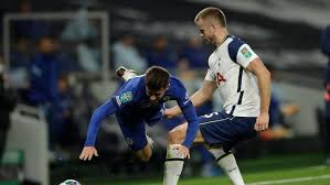Nur wenn du sie öffnest und probierst, bist du dir zu 100 prozent sicher, dass die melone gut ist. Mourinho Beendet Toiletten Ausflug Von Tottenham Spieler England Sportnews Bz