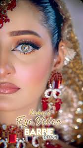 ✨ Kashees Eye Vision Lenses