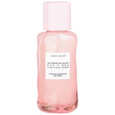 Mini Watermelon Glow Pha Bha Pore Tight Toner Glow Recipe Sephora In 2021 Hydrate Skin Alcohol Free Toner Sephora