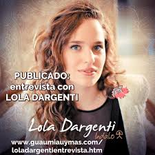 Lola Dargenti (@loladargenti)