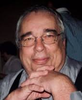 Obituary information for Harry Richard Miller Jr