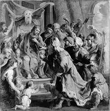 (kambyses ii.), der nach annahme einer bestechung ein ungerechtes urteil fällte. Sisamnes Gaz Wiki