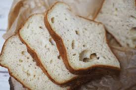 Brot Fur Die Strenge Phase Der Hcg Diat Eiweissbrot Rezept In 2020 Eiweissbrot Rezept Hcg Diat Rezepte Hcg Rezepte