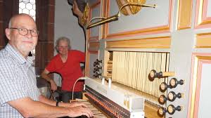 Schröder geht in Ruhestand