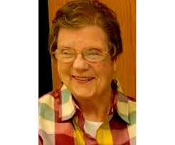 MaryEllen Riedel Obituary (1942