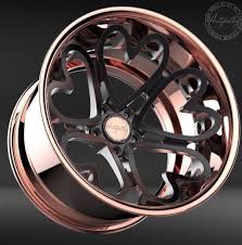 Black And Blue Tis Wheels Pin By Dp 707 On Wheel Art Wheel Art Vehicles Car Wheel