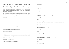 L'eglise vous demande de rédiger par écrit les points forts de votre engagement. Documents A Telecharger Service De La Chancellerie