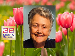 REBA LOIS REED SNODDY, AGE 88