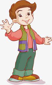 boy cartoon hand drawing decorative pattern vector diagram portrait boy vector cartoon cartoon drawings cartoon hand