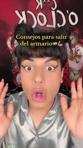 Consejos para salir del armario 🌈: Confía en tu instinto y sé positivo/a