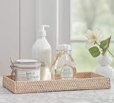 Shop items you love at overstock, with free shipping on everything* and easy returns. Tava Handcrafted Rattan Bathroom Accessories Rattan Bathroom Accessories Bathroom Accesories Bathroom Decor