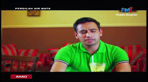 Pergilah air mata khas raya kepala bergetar. Pergilah Air Mata Ep15 Video Dailymotion