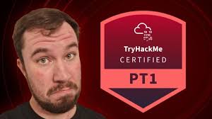 In this video, I provide a detailed review of the Junior Penetration Tester  (PT1) exam from TryHackMe