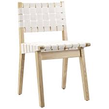 Weave Side Chair Sillas Mobiliario Muebles