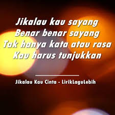 Download mp3 judika jikalau kau cinta mp3 dapat kamu download secara gratis di metrolagu baru.untuk melihat detail lagu mp3 judika jikalau kau cinta klik salah satu judul yang cocok, kemudian untuk link download mp3 judika jikalau kau cinta ada di halaman berikutnya. Kunci Gitar Lagu Jikalau Kau Cinta