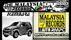 Thousands of free club logo templates are available for you! Perodua Kembara Imbas Kembali Perodua Kembara 1998 Myperoduaclub Part 1 Youtube