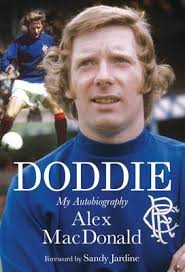 Doddie: My Autobiography