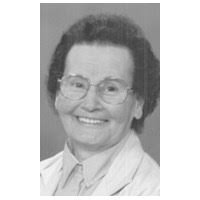 Mable Peake Obituary