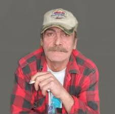 Daniel Hiram Burbank Obituary May 4, 2020