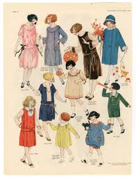 1925 saw the dramatic rise of skirt hems into the flapper style that has come to typify women's clothing of the roaring twenties, but was a relatively short lasting phenomena.the short skirts of the flapper was. 1920 1929 Fashion History Timeline