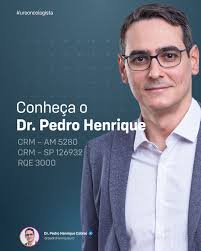 Dr Pedro Henrique Cabral