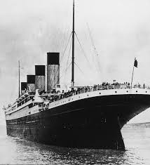 RMS Titanic