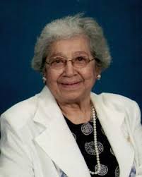 Lydia Ortiz Obituary