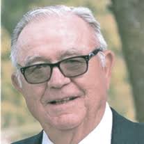 Obituary information for Samuel R. King