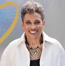 Reverend Deborah L. Johnson, Author at Science and Nonduality (SAND)