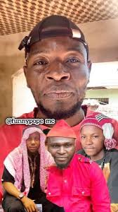 Fans of Enugu Ezike music, see Ikonsô,,,, Ozor ibéribé and Obia nwaja is  here, among them 3 na who runs the town now 👇👇👇🎉🤩😍😍, #enuguezike  #everyonefollowers