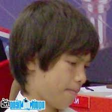 Kỳ thủ Ray Robson