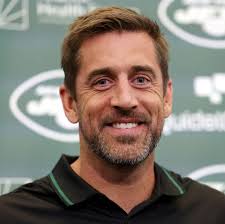 Aaron Rodgers: Biography, Football Player, NY Jets Quarterback