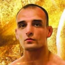 Thibault Molins vs. Cristiano Ribeiro, Rise FC