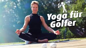 Golfers who aren't able to master the mental game of the sports can be frustrated or even give up on the sports. Yoga Routine Fur Golfer Auch Nicht Golfer Youtube