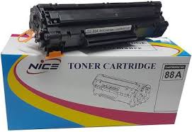 You can use this printer to print your documents and photos in its best result. Nice For Laserjet M1136 Mfp Black Cc388a 88a Toner Cartridge Hp Laserjet M1136 Mfp Black Ink Toner Nice Flipkart Com