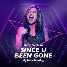 Stream Kelly Clarkson Since U Been Gone Dj Irmo Bootleg Free Download By Dj Irmo Listen Online For Free On Soundcloud