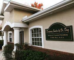 Designing Smiles By Dr Diaz Facebook