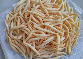 Walaupun prosesnya lama, hasilnya dijamin renyah dan enak. Kenali 3 Tips Membuat Kue Gabus Keju Yang Renyah Portalmadura Com