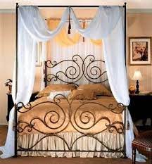 Latest buy offers from worldwide importers wholesale buyers distributors traders and deals signin to. Wrought Iron Bedroom Makeovers Design Tips Wrought Iron Beds Iron Canopy Bed Iron Bed