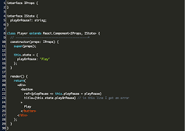 The examples listed in this section can be adapted and used as a point of reference to inspire scouts, open their eyes, and/or get them thinking. Typescript React Component Without Props Functional Components