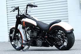 Resultado De Imagem Para Fatboy Handlebars Motorcykel Motorcyklar
