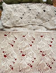 More images for chinese knotting » Amazing Knitting Chinese Lace Free Pattern