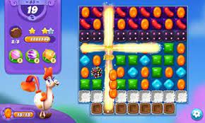 However luckily over there is a trick to skip this 72 hours wait. Candy Crush Friends Saga Apps En Google Play