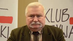 Syn Wałęsy ukarany za kradzież świeczek